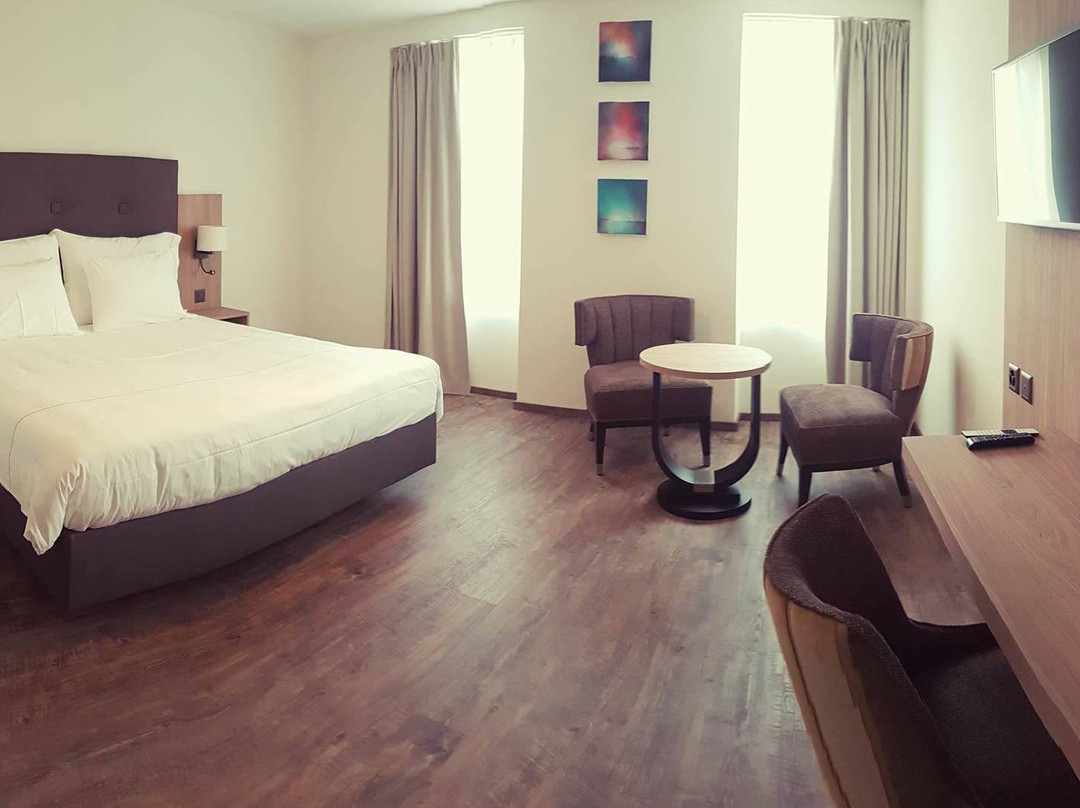 Auberge Le Relais主图