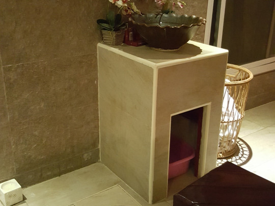 Hot Stone Spa-曼谷必去景点