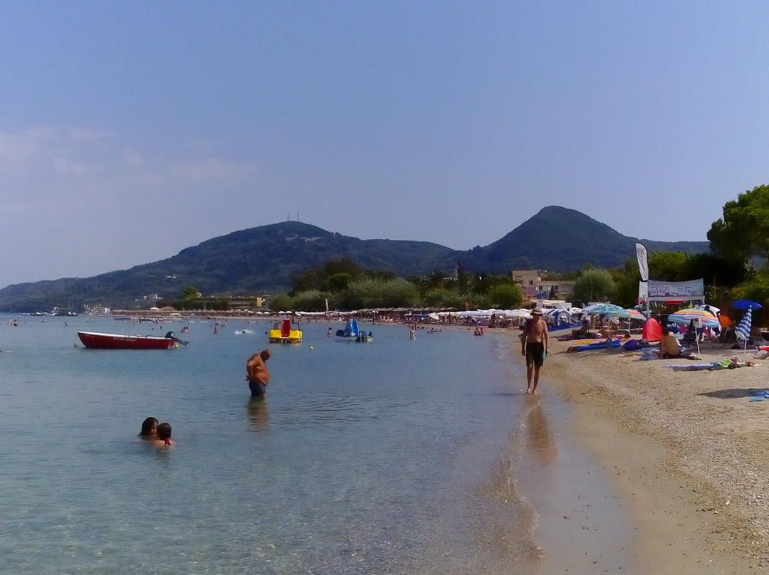 Kalimera Studios And Apartments主图