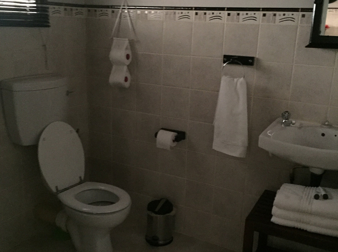 Aloe Country Lodge主图