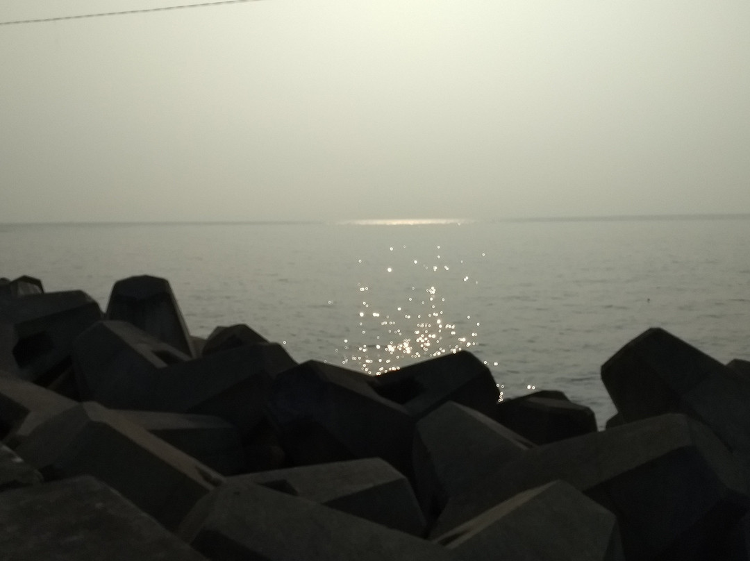 Ugurushima Island-宿毛市必去景点