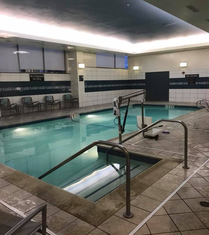 波特兰市区/滨水区原住客栈主图