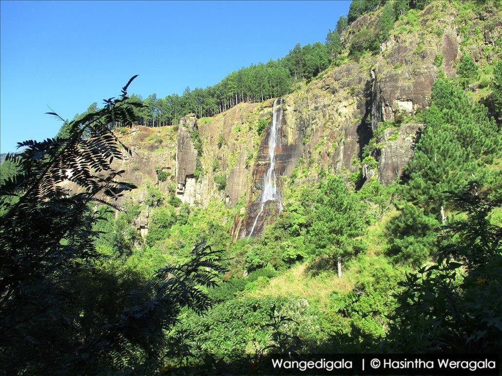 Lanka Ella-贝卢瓦拉必去景点