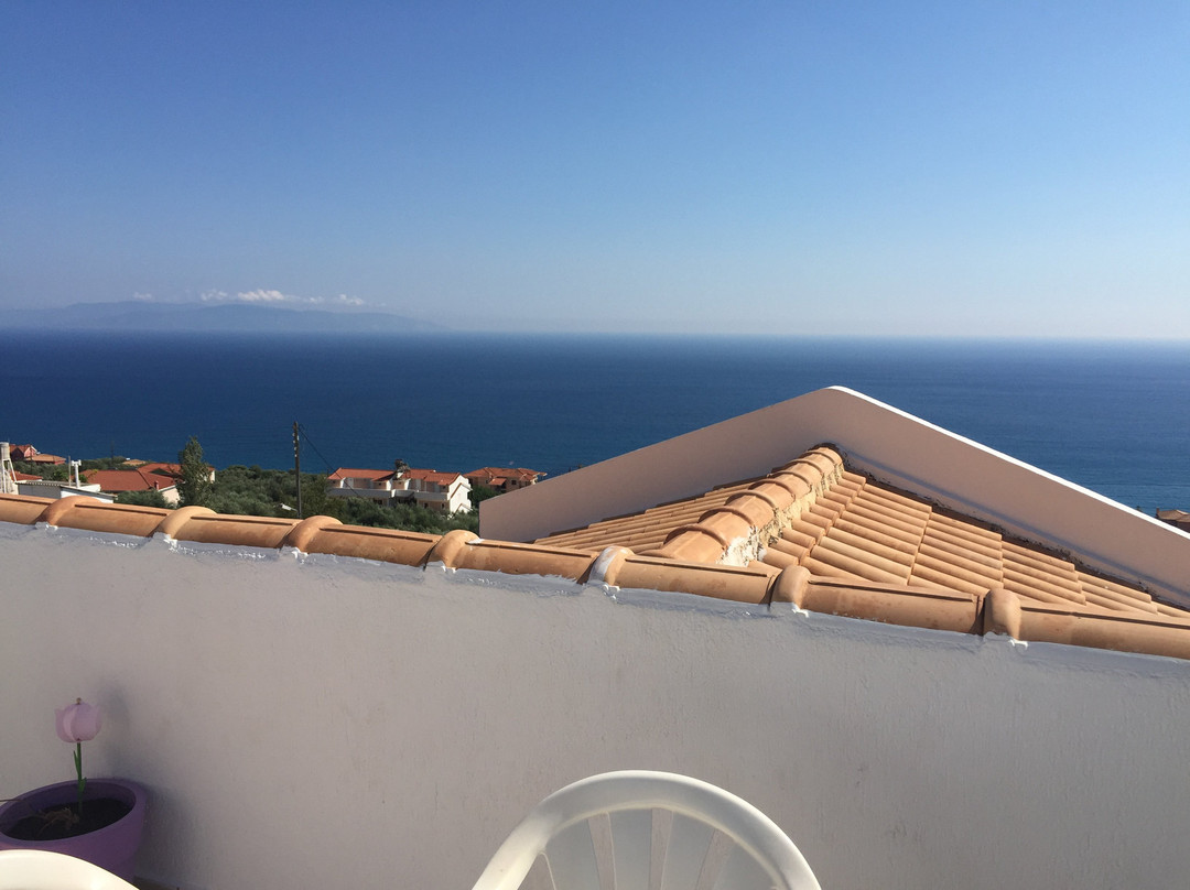 Casa De Blue Studios主图