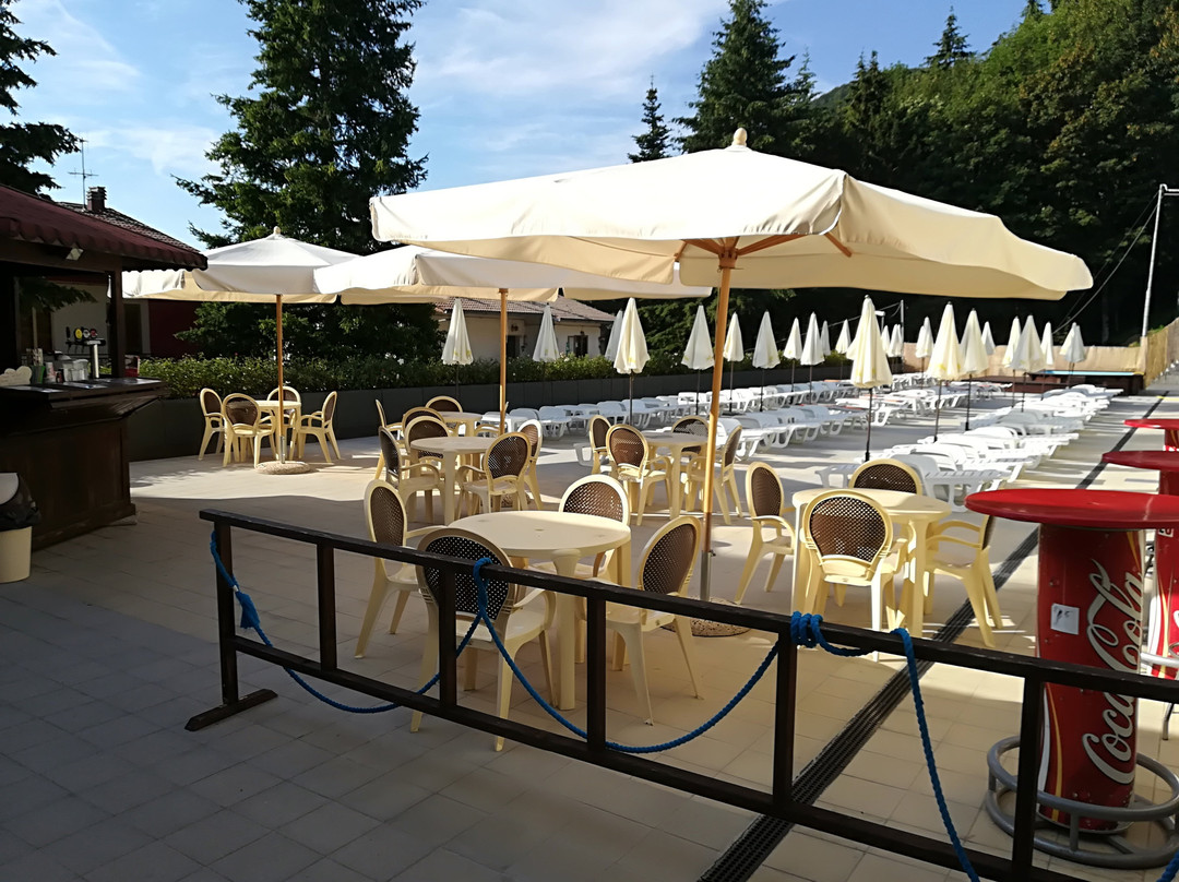 Piscina Comunale景点图片