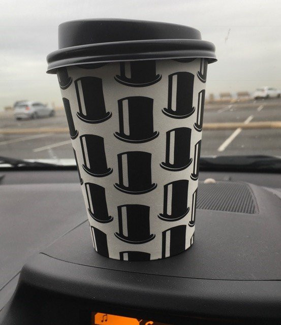 Tophat Coffee Merchants