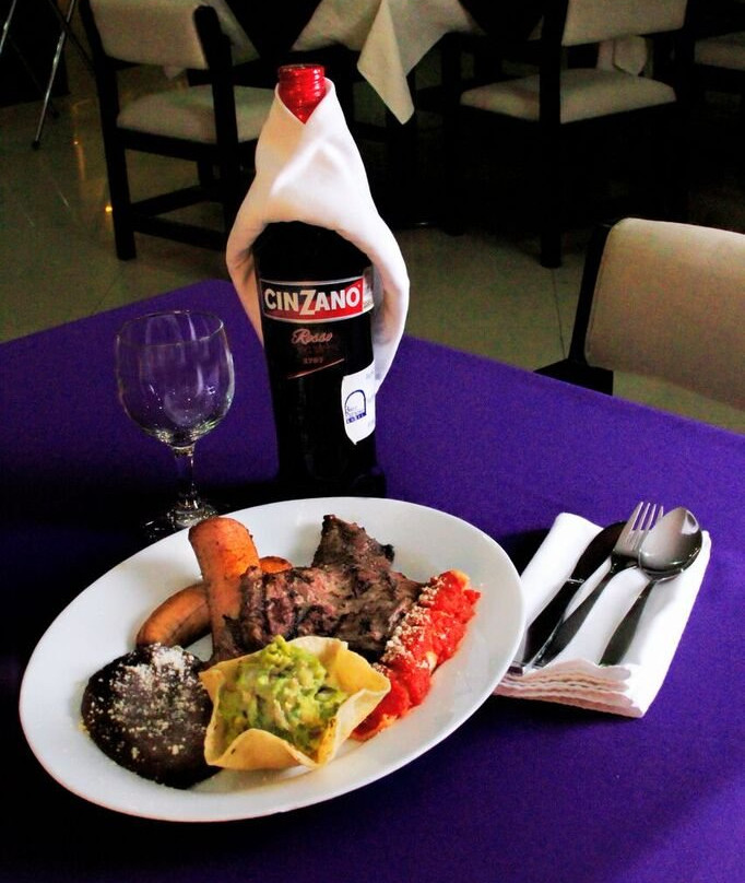 Hotel Baez Paraiso主图