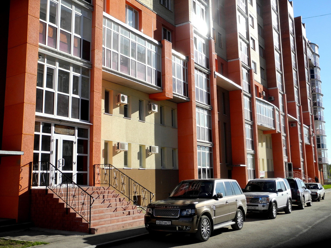 Hotel Serdolik主图