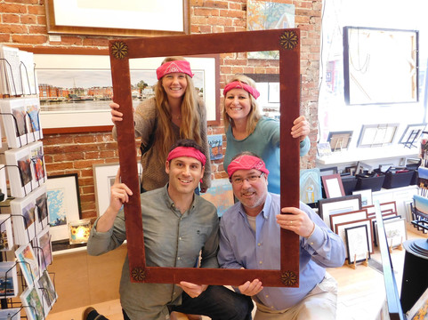 Portsmouth Team Building-朴次茅斯必去景点