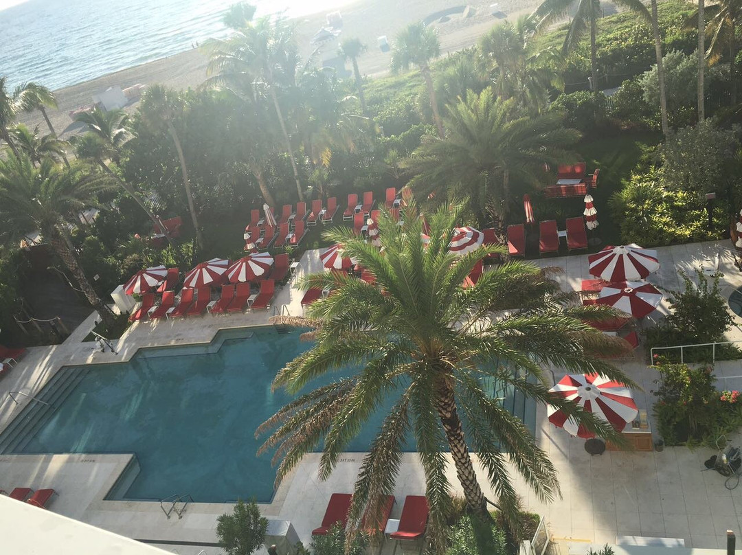 8th Street Designer District-迈阿密海滩必去景点