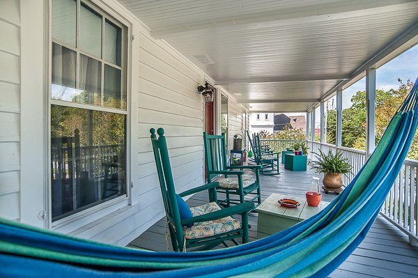 Langdon House Bed and Breakfast主图