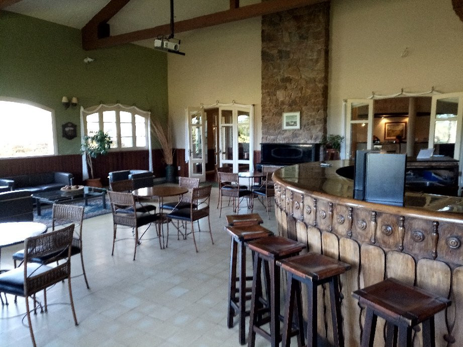 Hotel Oceano Pacifico主图