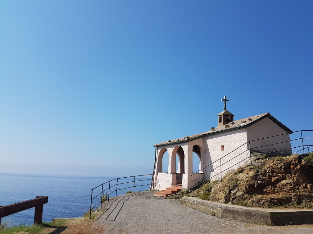 Madonnina della Punta景点图片