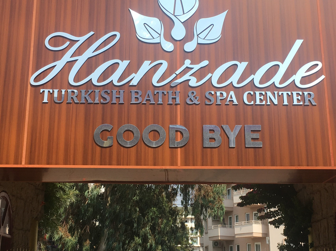 Hanzade Turkish Bath & Spa Center景点图片