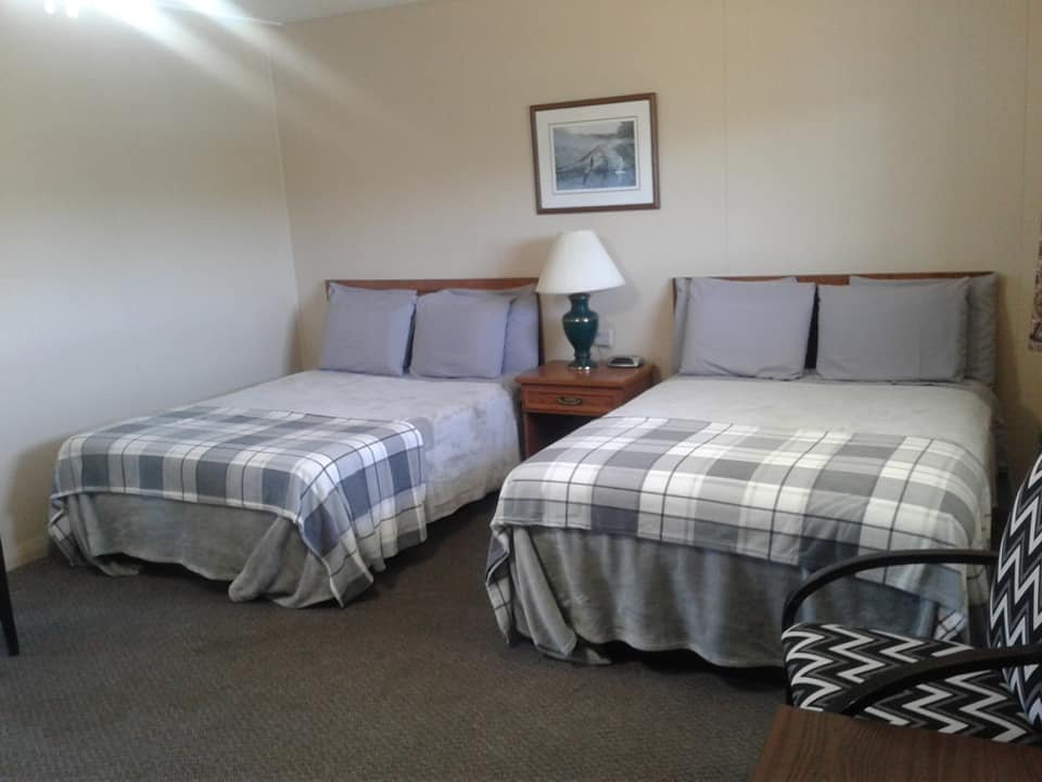 Marten River Escape主图