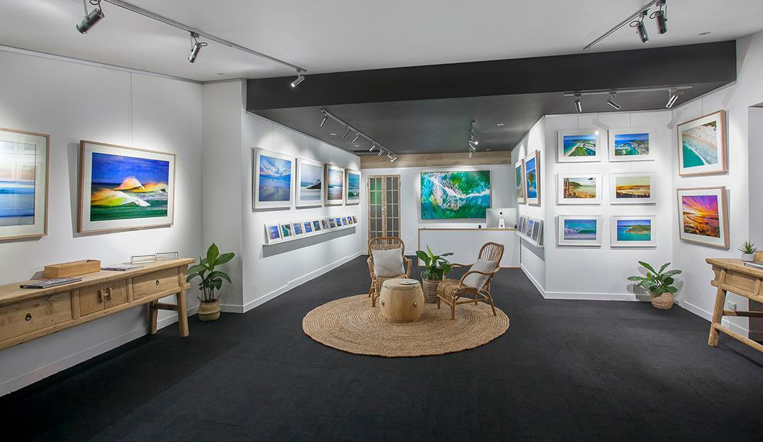 Paul Smith Images-努沙必去景点