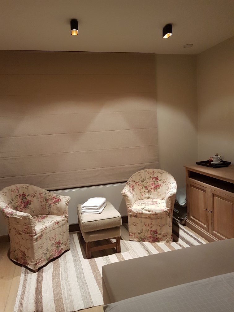 B&B Sterrehof-官方