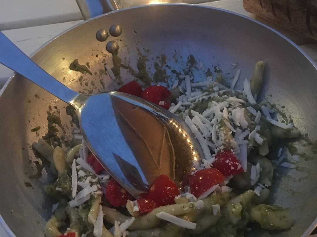 Il Gallo Rosso主图