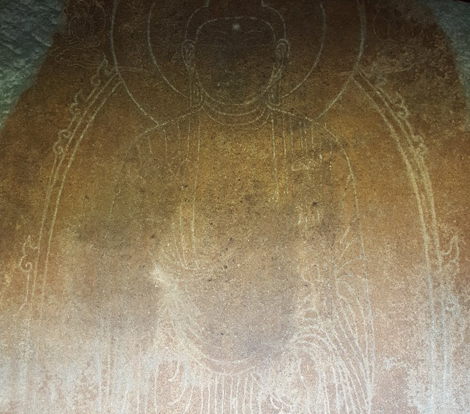 Namwon Manboksaji-南原市必去景点