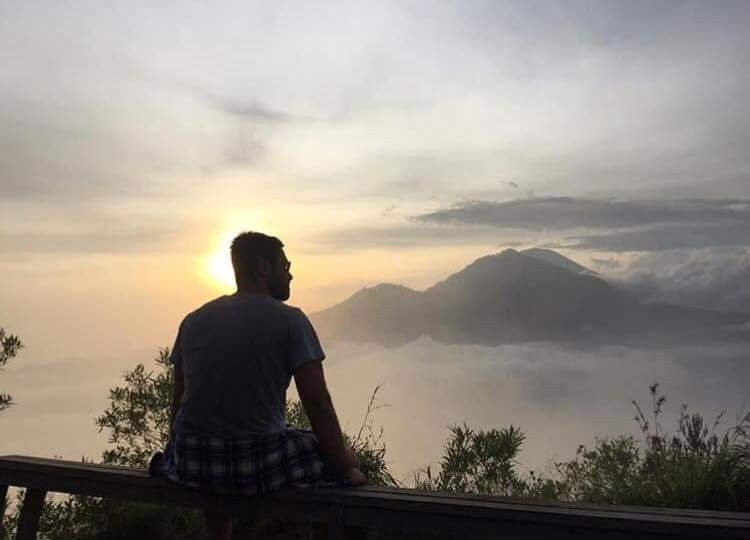 Batur Sunrise景点图片