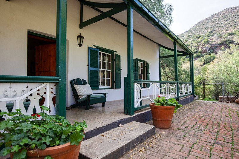 #Langfontein Guest Farm