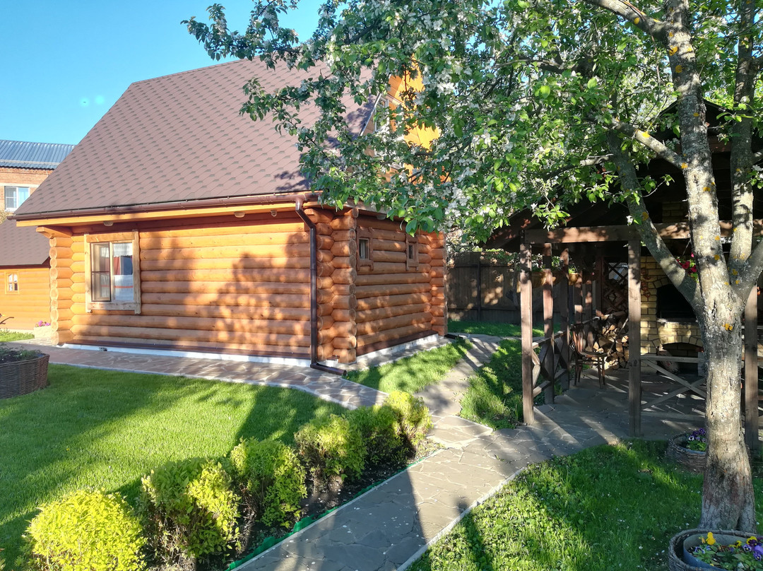 Petrovih Guest House主图