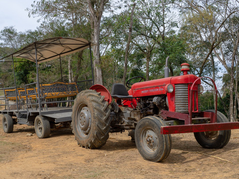 Acampamento Aldeia-Sao Roque必去景点
