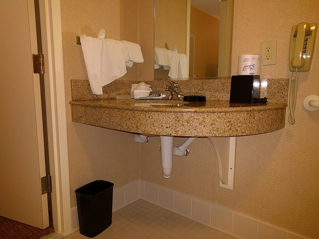 Courtyard by Marriott Silver Spring North/White Oak主图