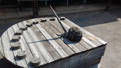 Botanical Garden of ISU-伊尔库茨克必去景点