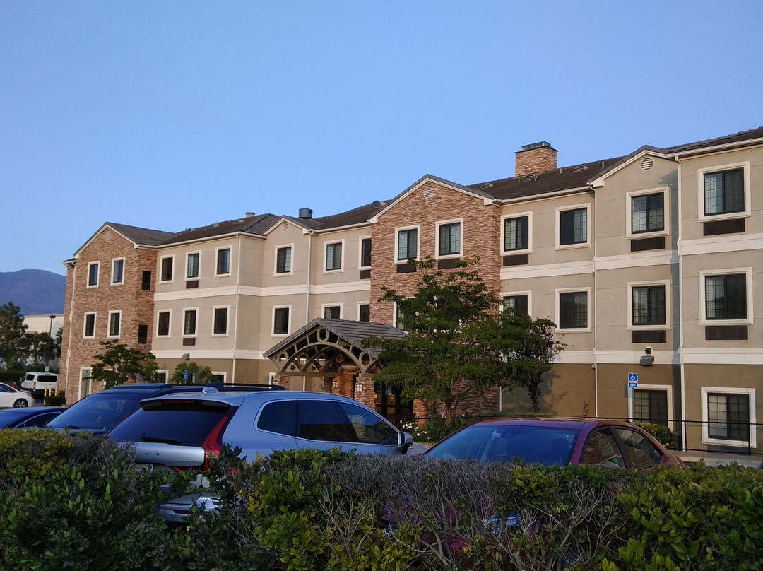 Staybridge Suites Irvine East/Lake Forest by IHG主图