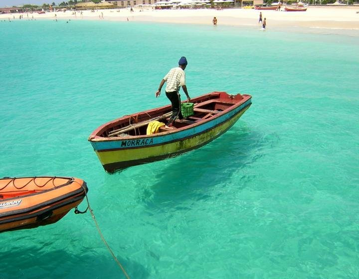 Aquiles Eco Hotel主图