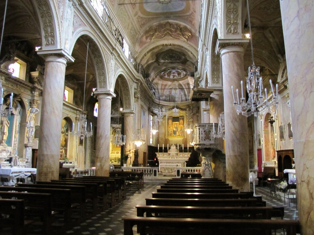 Concattedrale di San Pietro景点图片