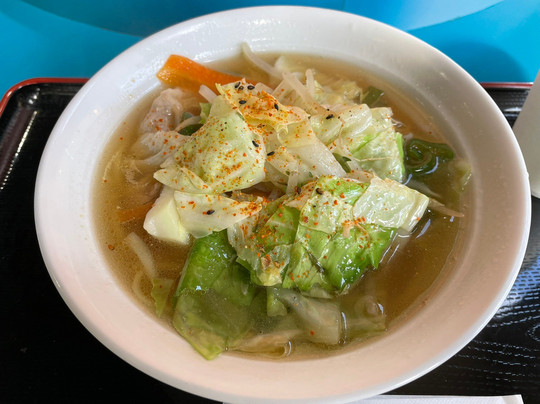 つるつるフジグラン安芸　フードコート