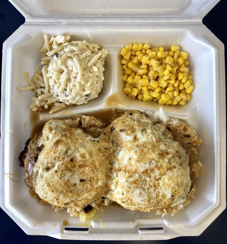 Sparky's Food Company - Kahului Restaurant