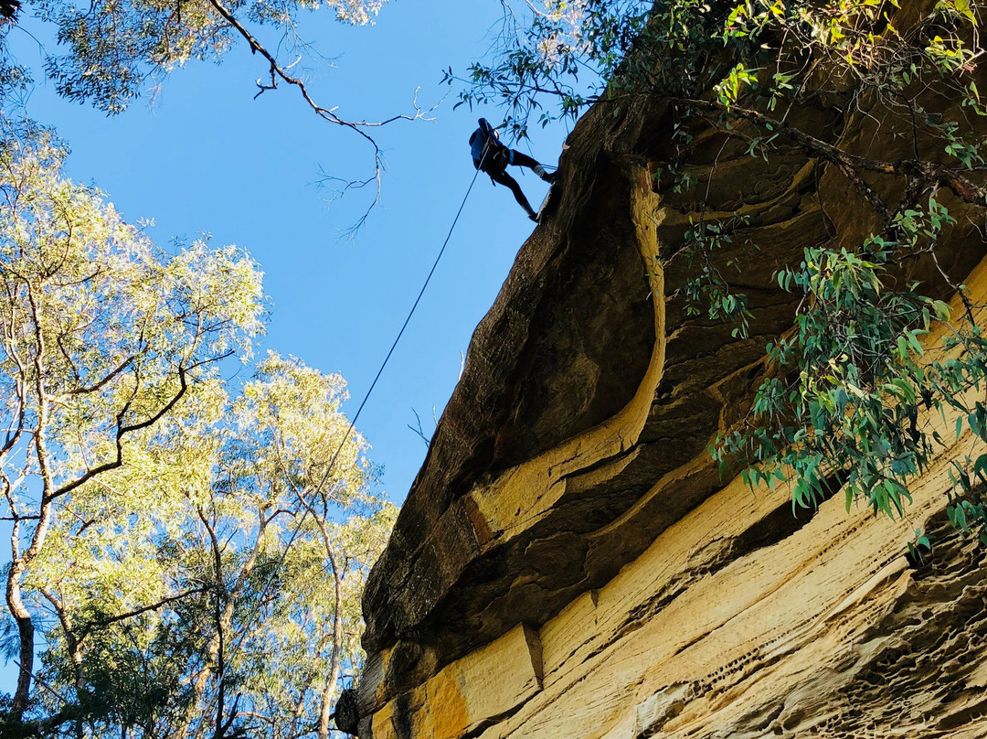 Mt Dan's Adventures景点图片