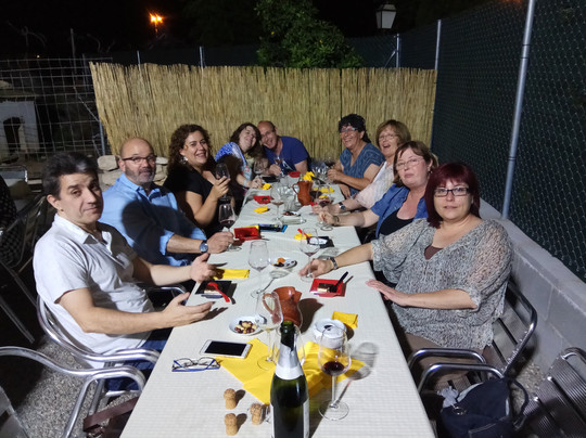 Cal Tallaret-卡拉费尔必去景点