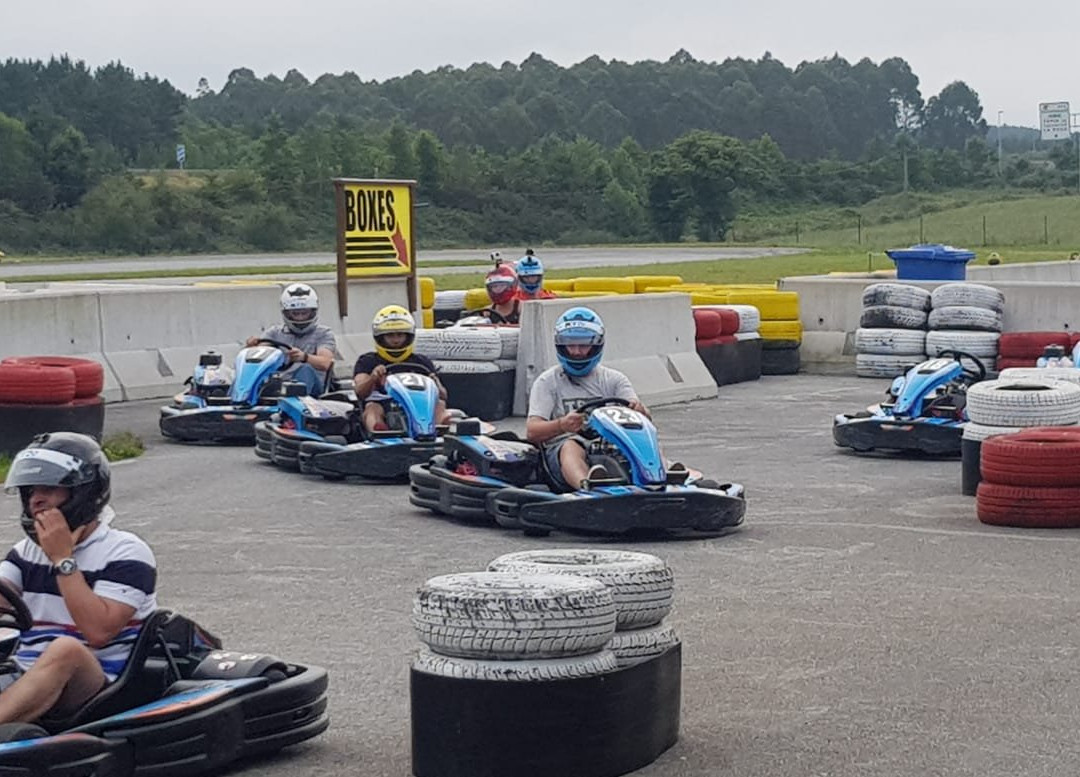 Kartodromo de Tapia景点图片