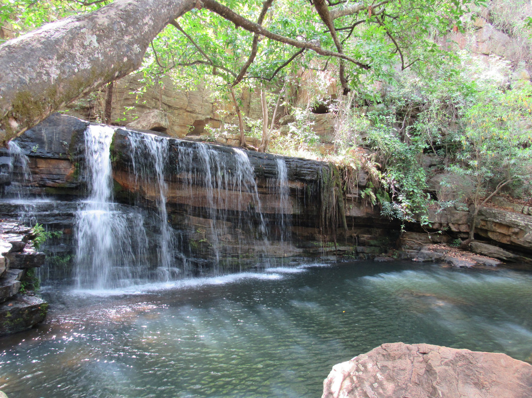 Ashanti African Tours-阿克拉必去景点