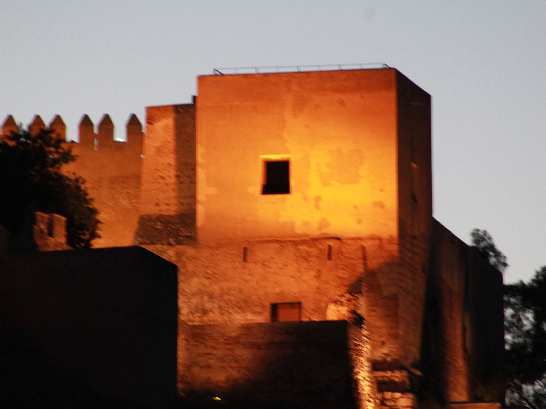 Claritas Turismo-阿尔梅里亚省必去景点