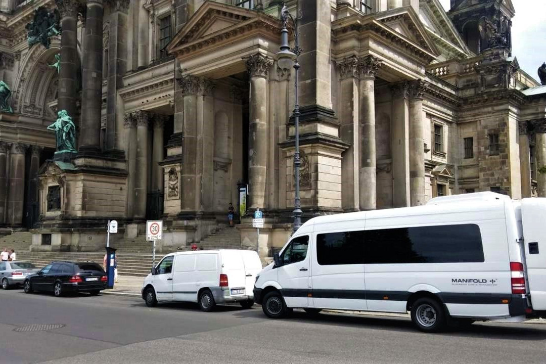PolandTransfer - Tours景点图片