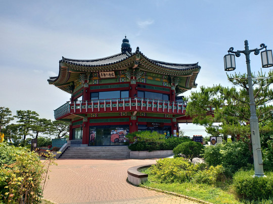 DH诞生东大门酒店主图