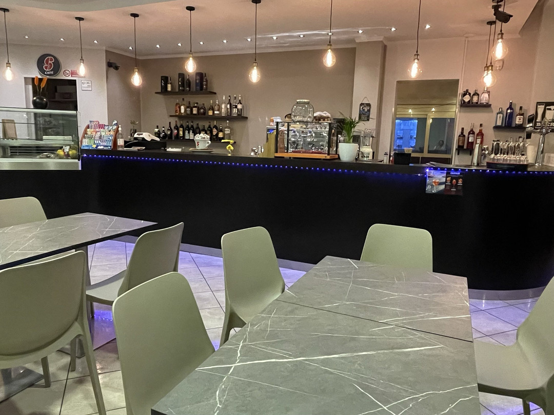 Porto Corsini餐馆和美食-Bar Terrybell - Aperitivo/Cocktail
