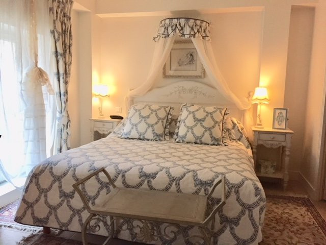 Bouffemont酒店住宿-Hostellerie du Prieuré