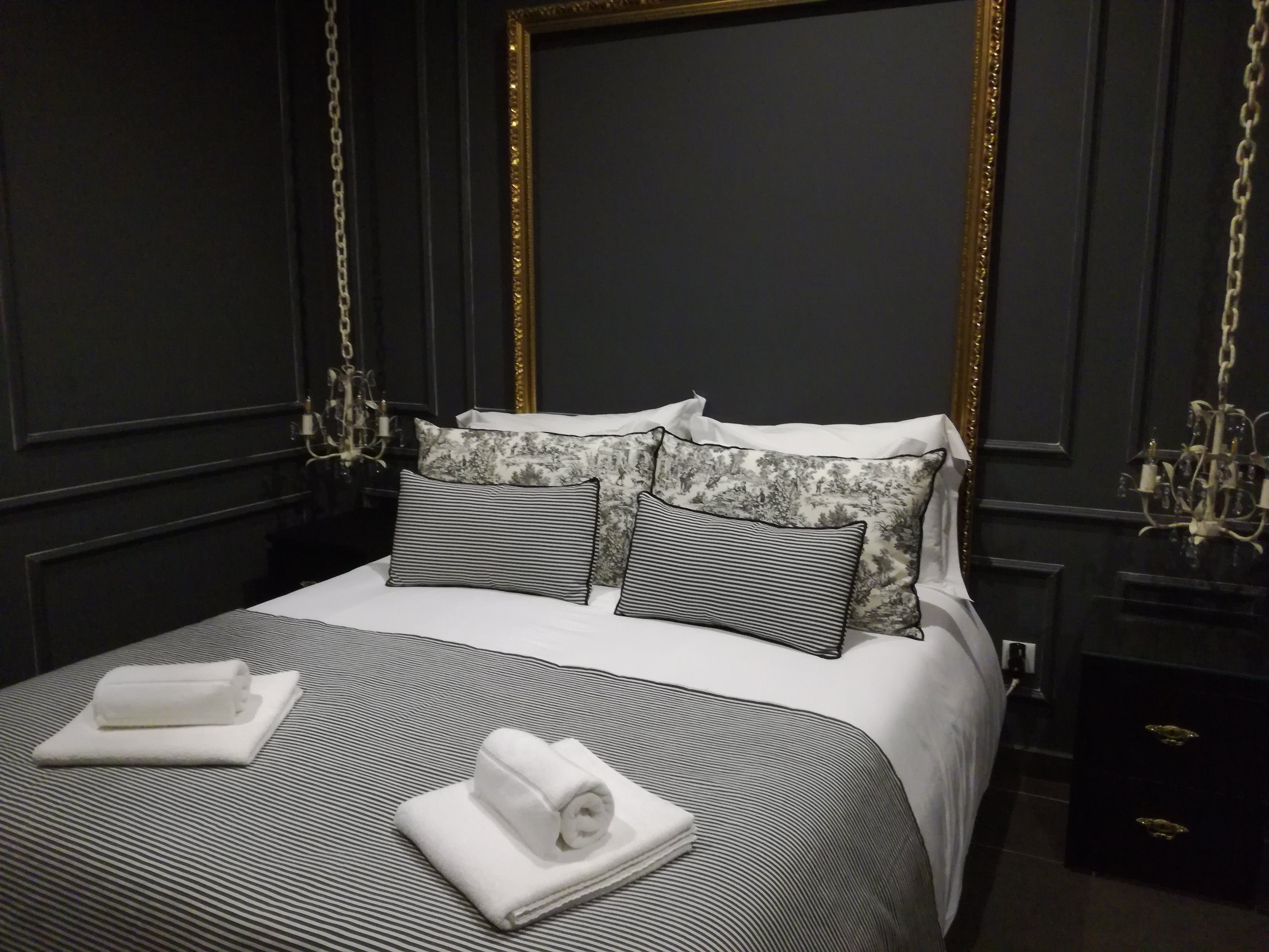 Angra Bed & Breakfast-官方