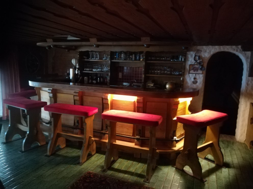 艾辛根库酒店-官方