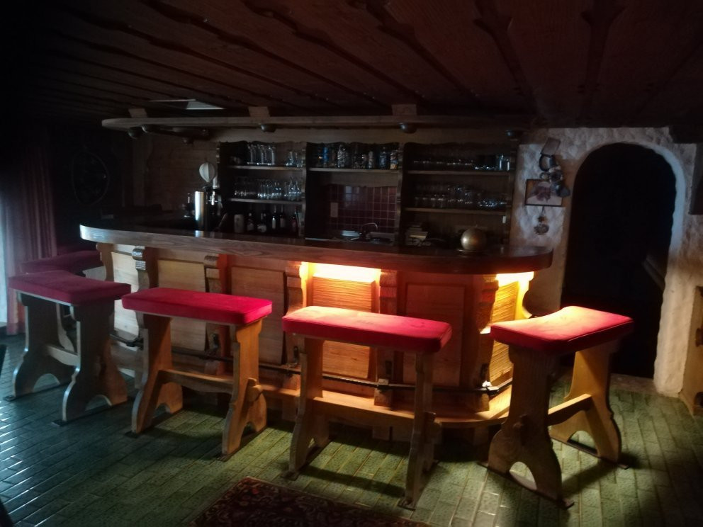 艾辛根库酒店主图