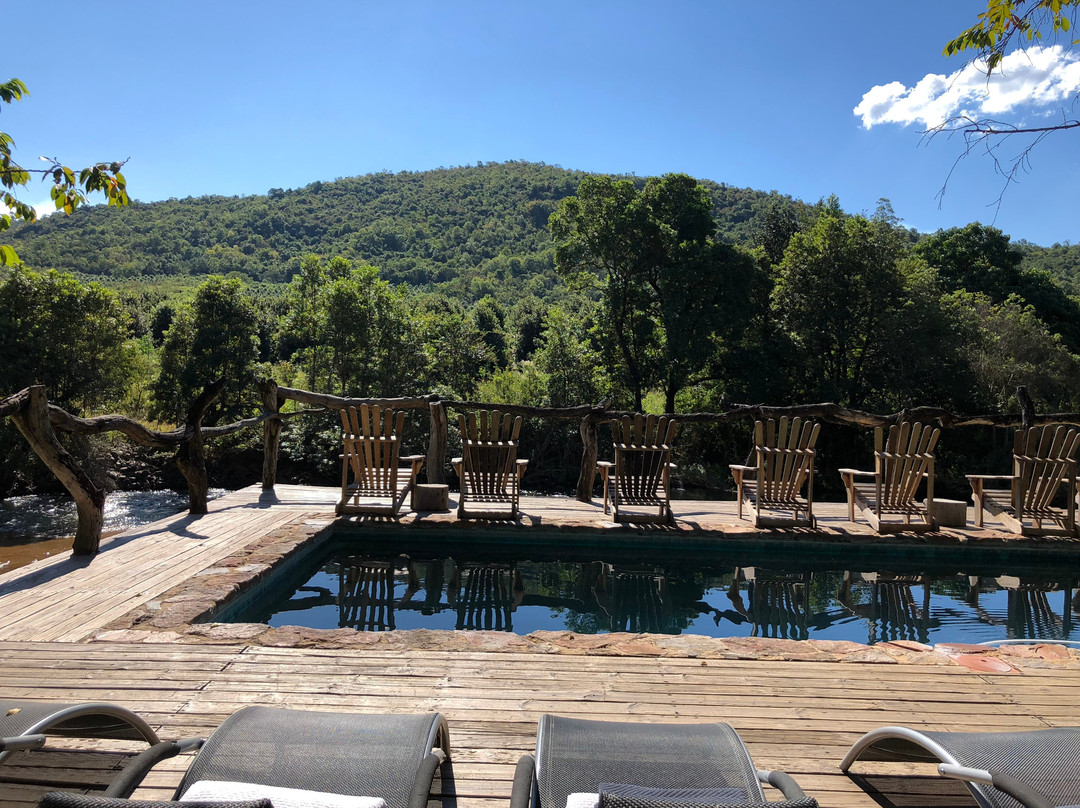 夏日玫瑰度假酒店暨Spa主图