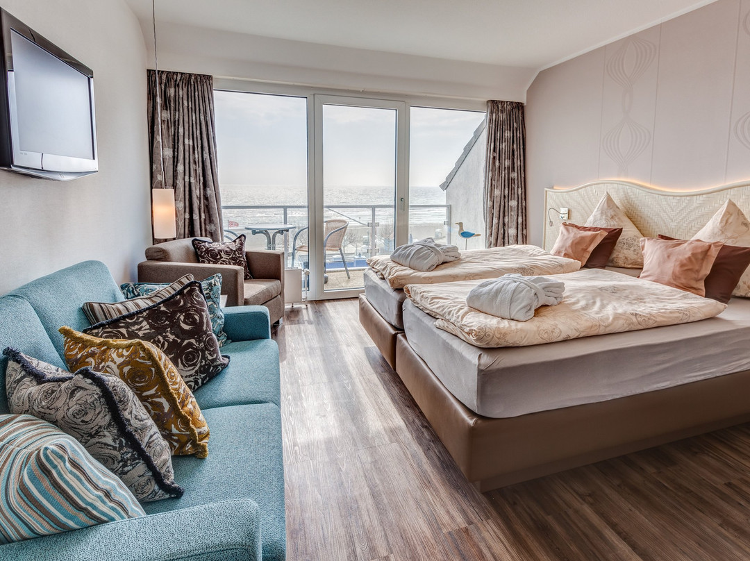 Ostsee-Hotel主图