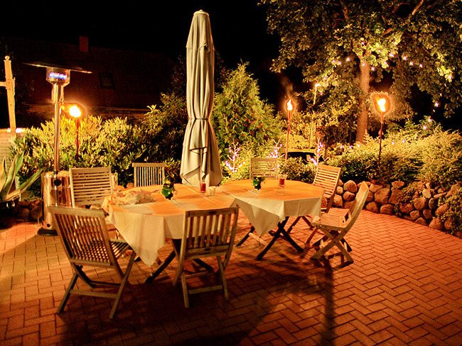 Kur & Landhotel Borstel-Treff主图