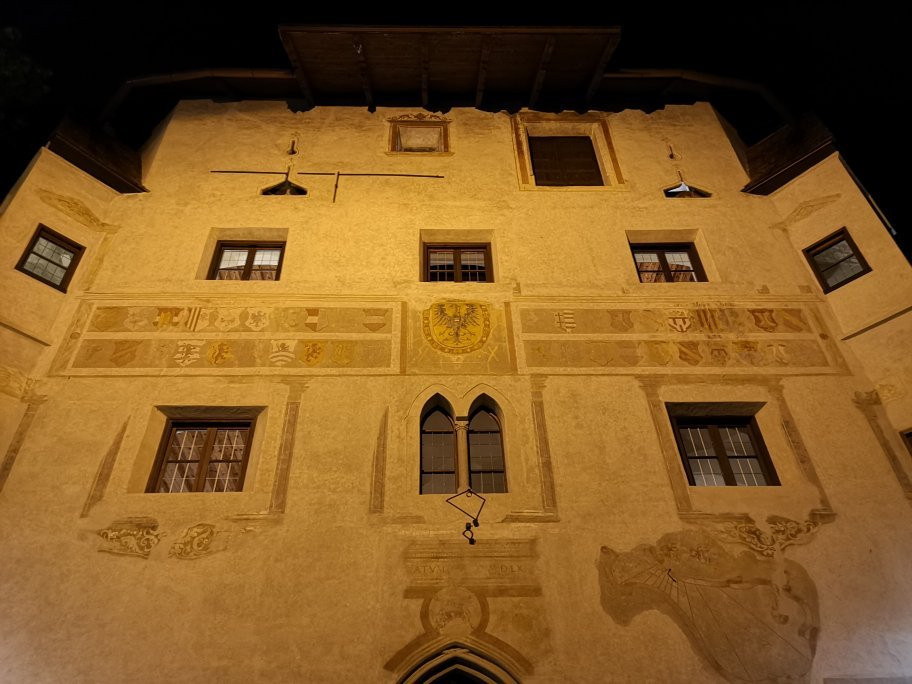 Palazzo del Dazio o delle Miniere景点图片